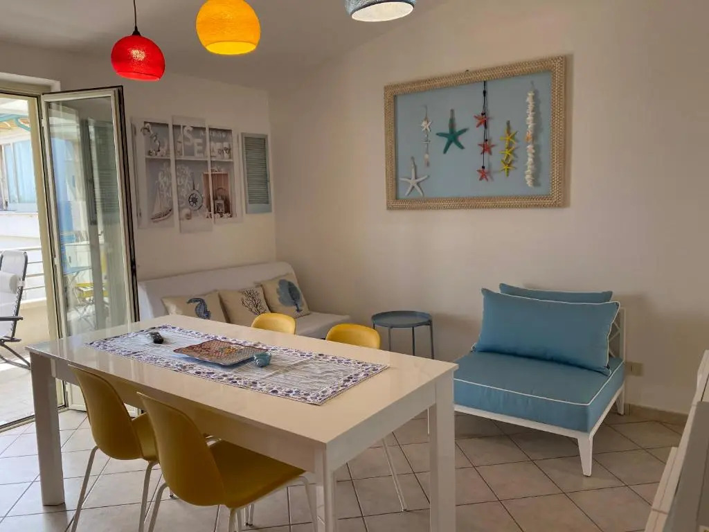 Casa vacanze La Balena2