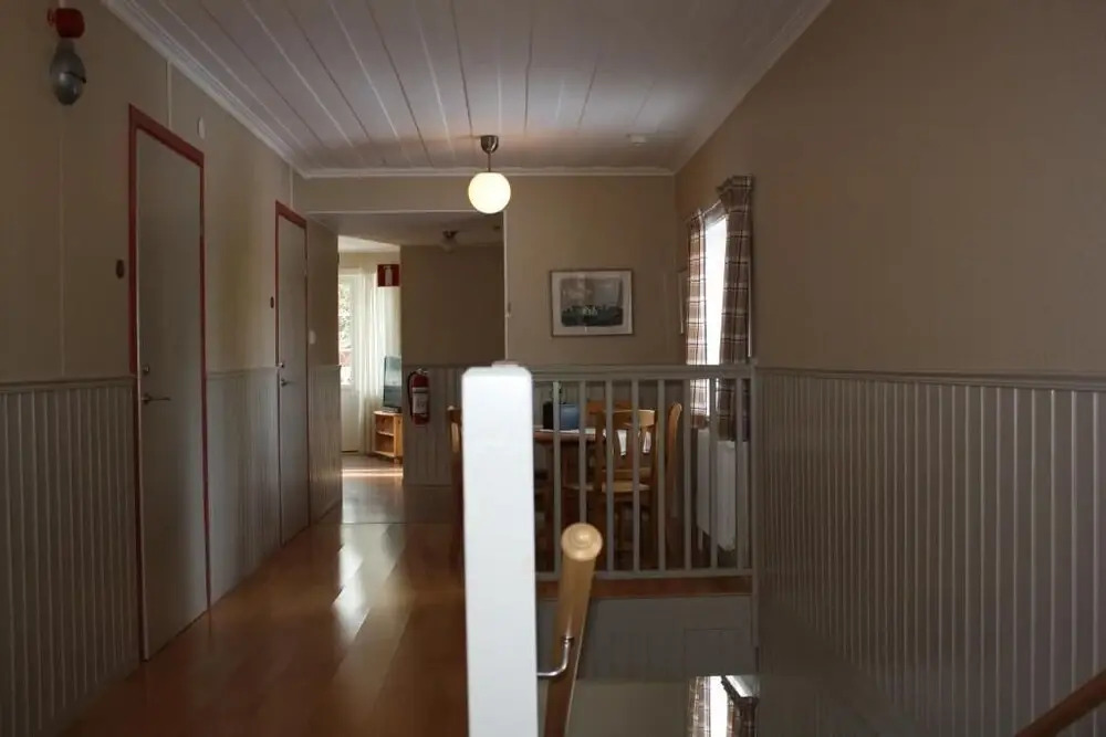 Edelviks Trädgård B&B