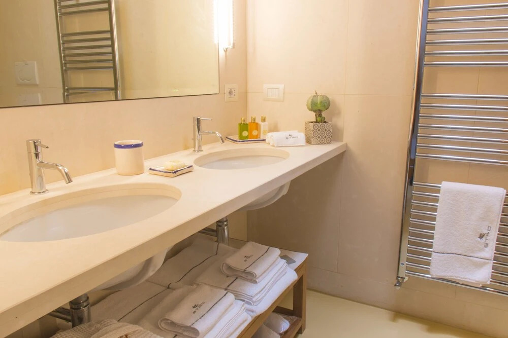 Le Capase Resort Salento