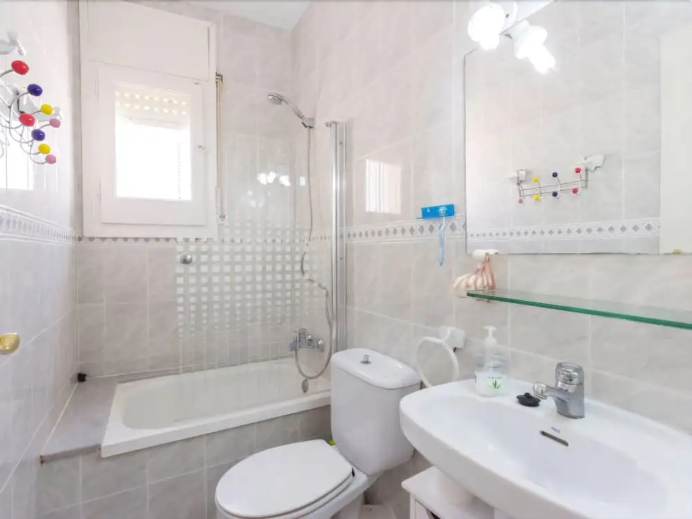 Apartamento Balmes I