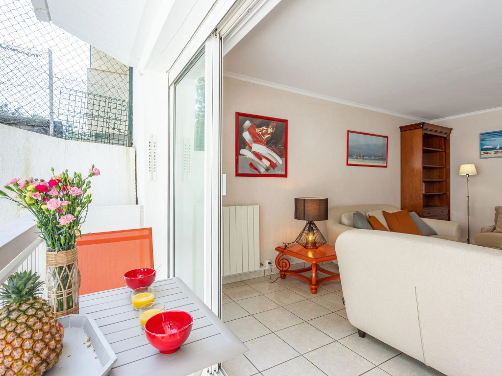 Apartment Aldapa