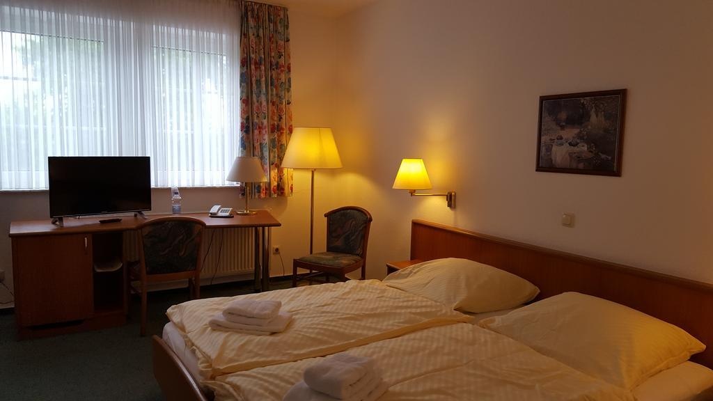 Hotel zum Gesundbrunnen