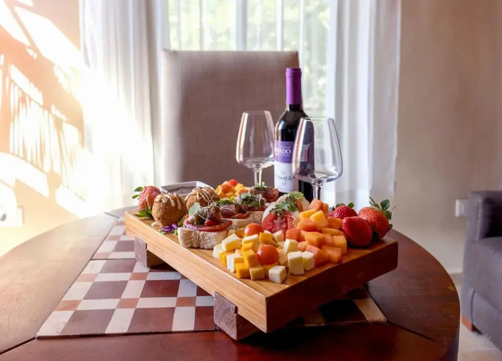 Casa Italia Luxury Guest House