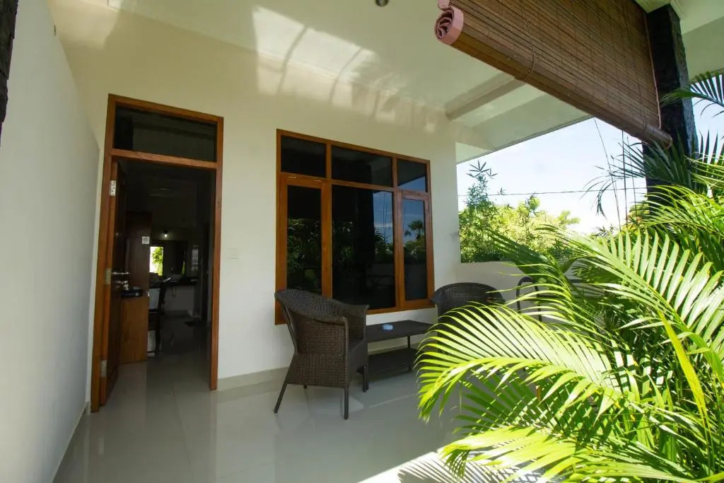 Ocean Villa Dive Resort - Tulamben