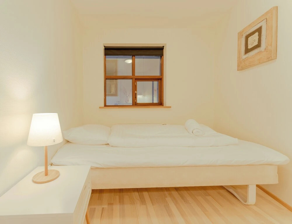 Aparthotel - Marina - Central - Tórshavn