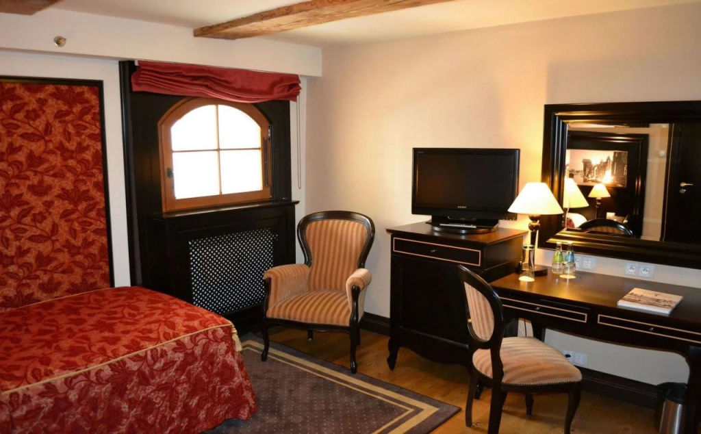 Hotel Gdańsk Boutique