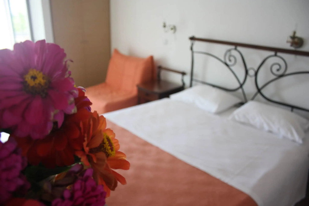 Hotel Rigakis