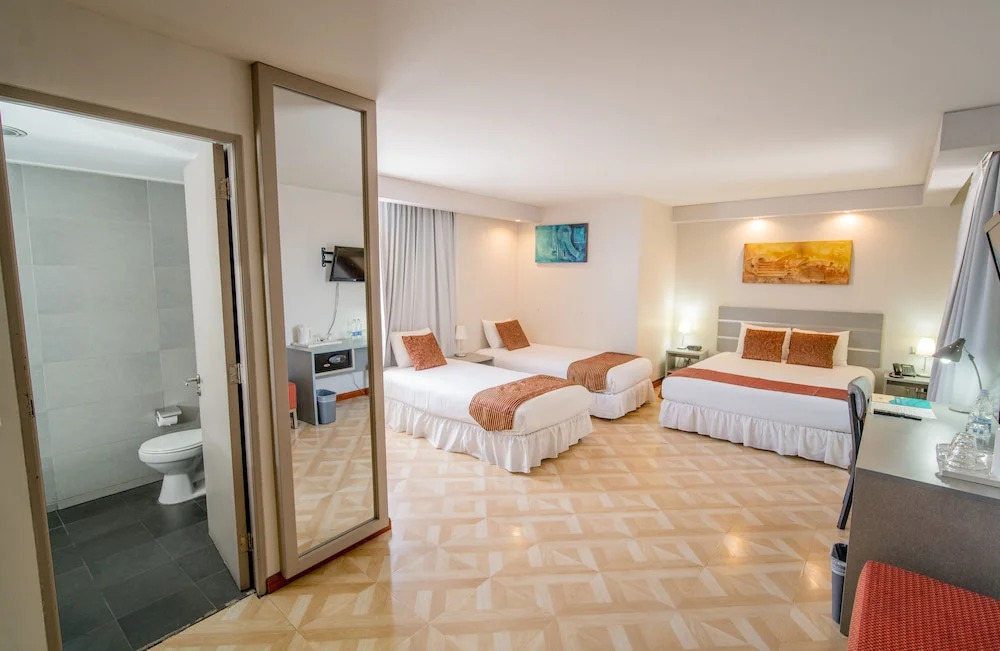 HOTEL GAVINA EXPRESS IQUIQUE