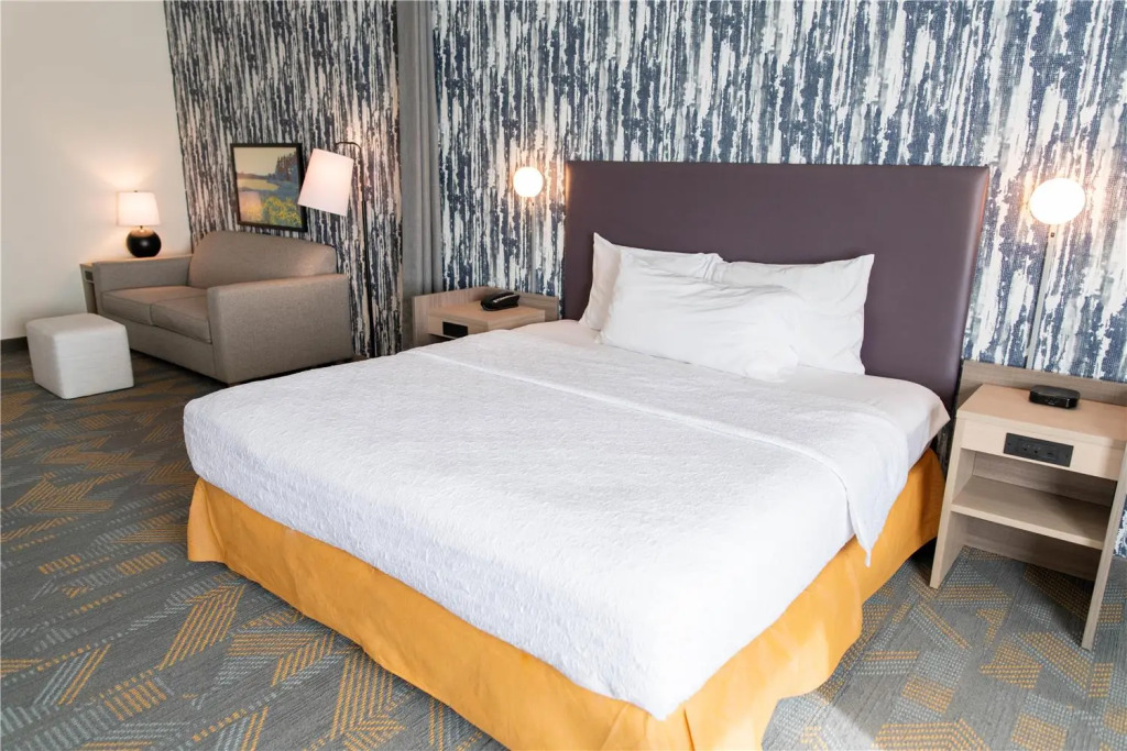 Home2 Suites By Hilton Effingham