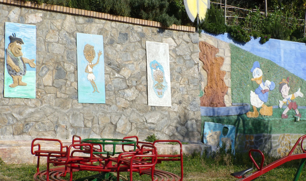 Hotel La Carruba
