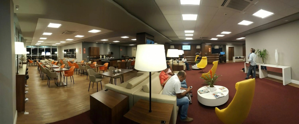 Hotel 10 Palmas