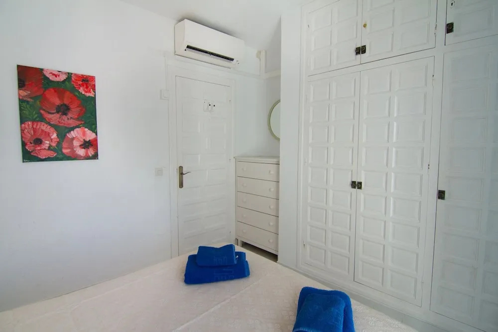 Casa Urbanización Los Pinos 15