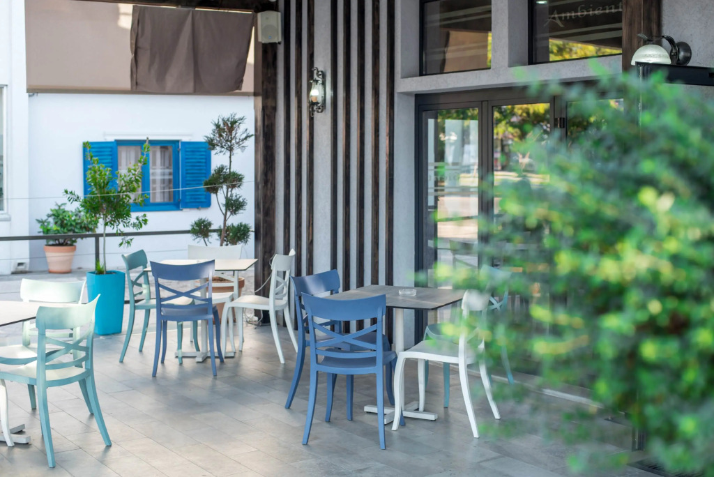 Hotel Ambiente