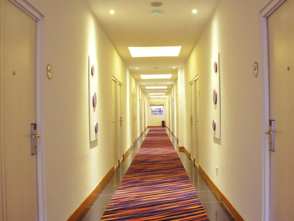 Hotel Vio Express Surapati Bandung