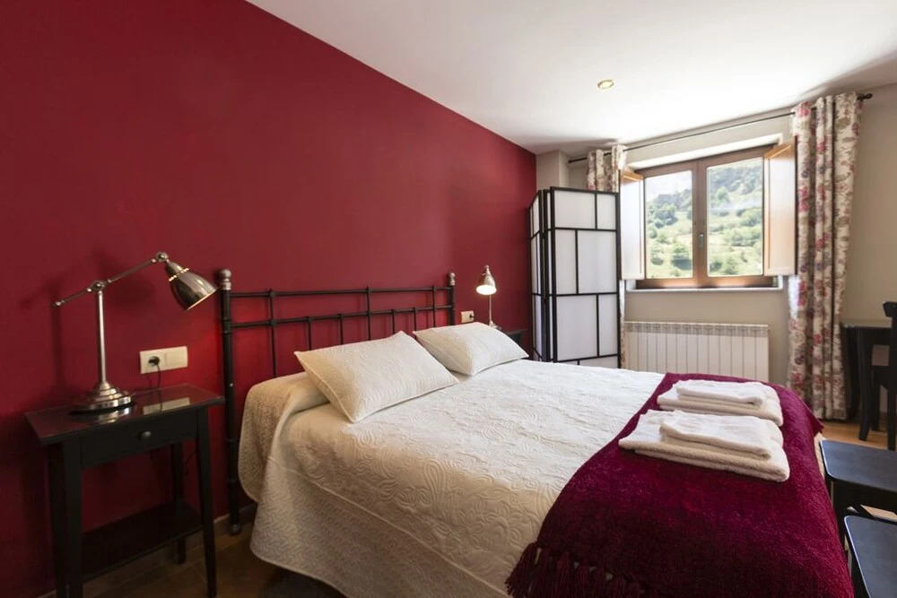 Hotel Rural Somiedo