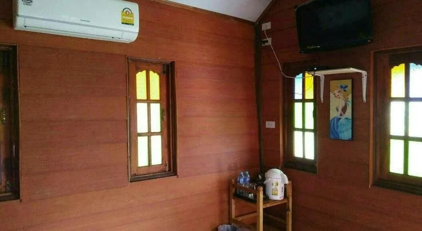 Baan Mai Katoon Resort