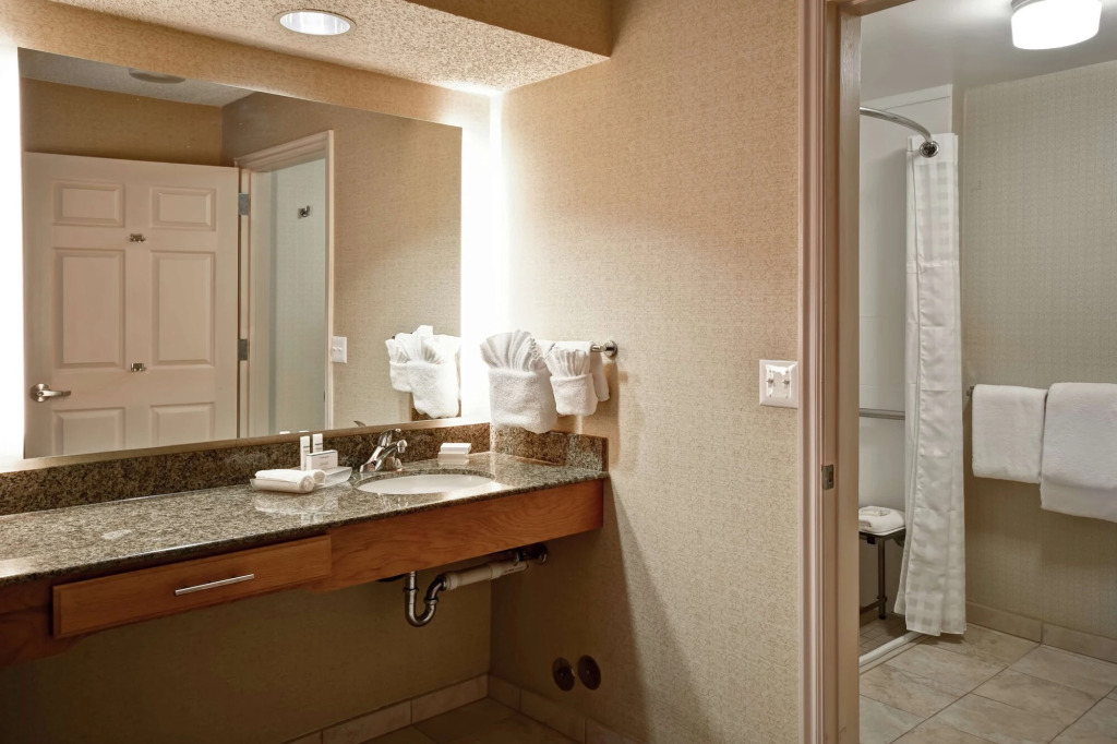 Homewood Suites by Hilton Salt Lake City - Midvale/Sandy
