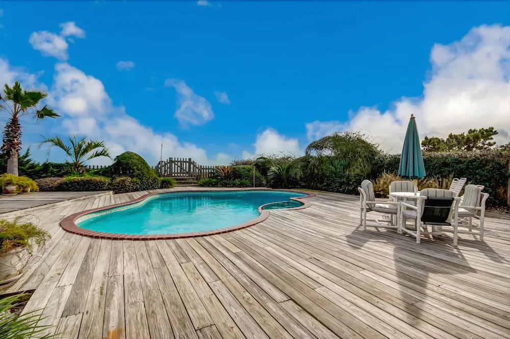 3690 S Fletcher - 4 Br Cottage