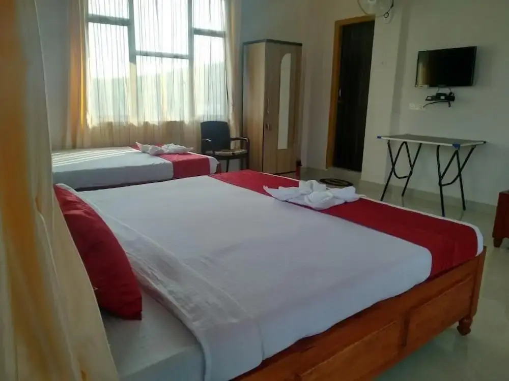 Sulawado Resort