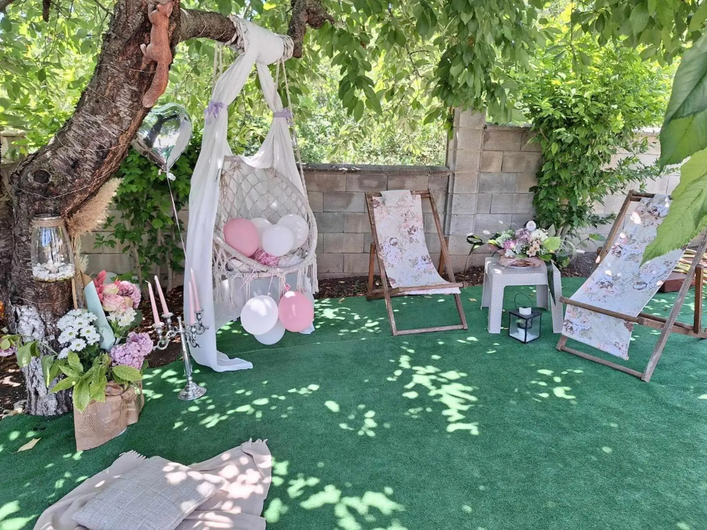 Villa Holly