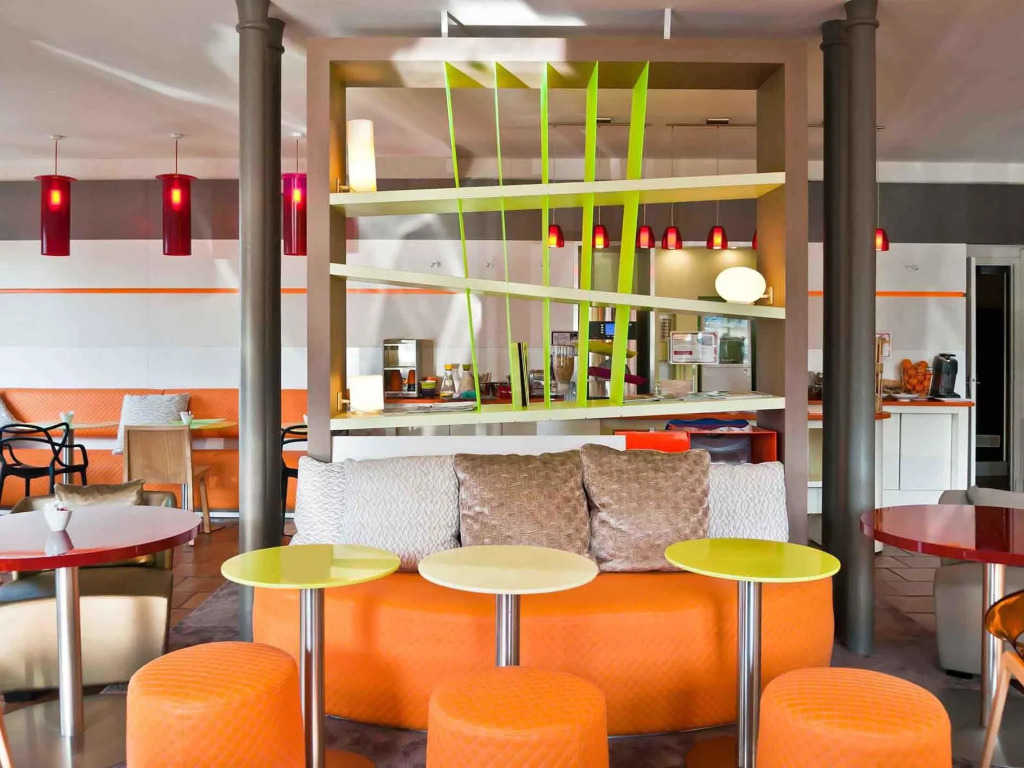 ibis Styles Bayonne