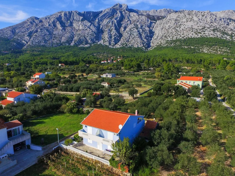 Apartmani Ivana