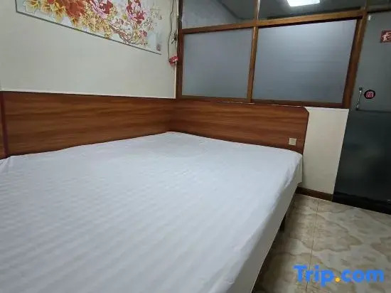 Yumeiquan Hotspring Homestay (Quancheng Community Branch)