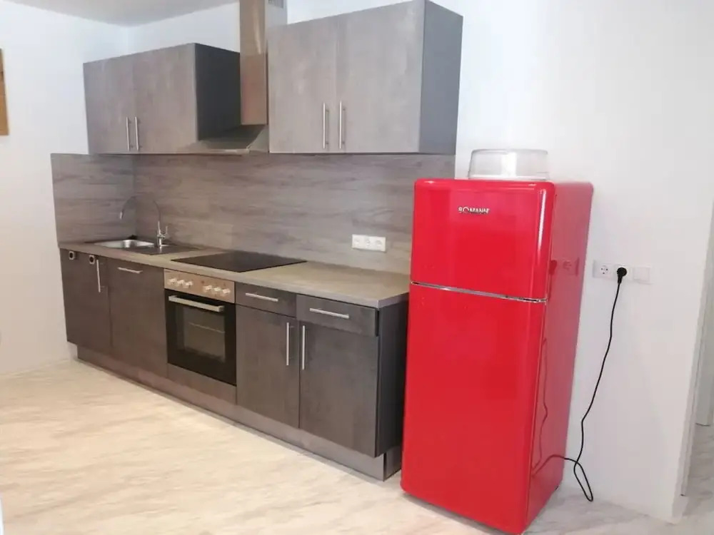 Apartment Untersberg