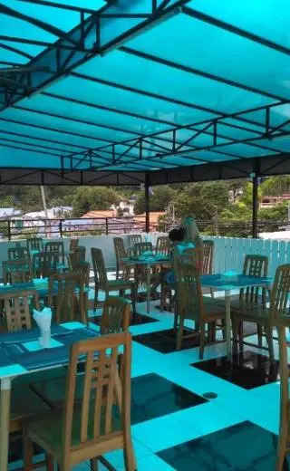 My Friends House Villa