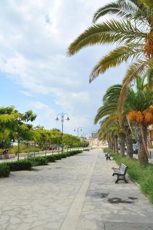 Vacanze Romantiche a Modica