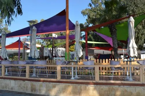 Pebble Beach Holiday Apartments