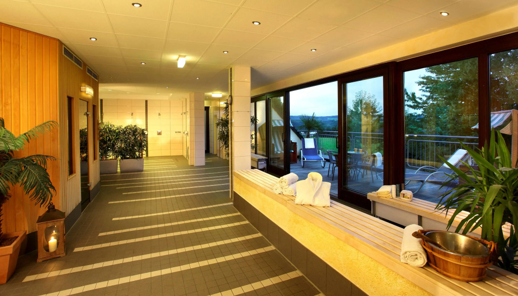 Trans World Hotel Kranichhöhe