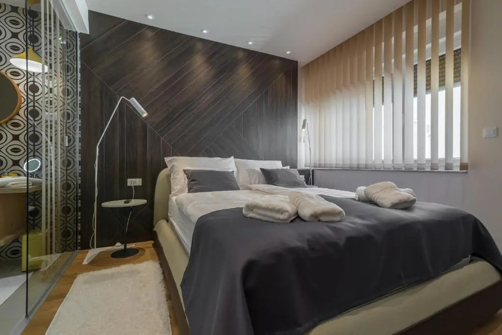 Apartment Anchy