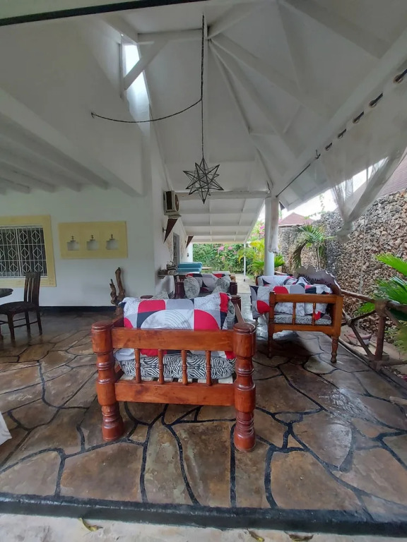 Leopard House