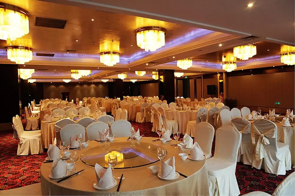 Hangzhou Hua Yue International Hotel