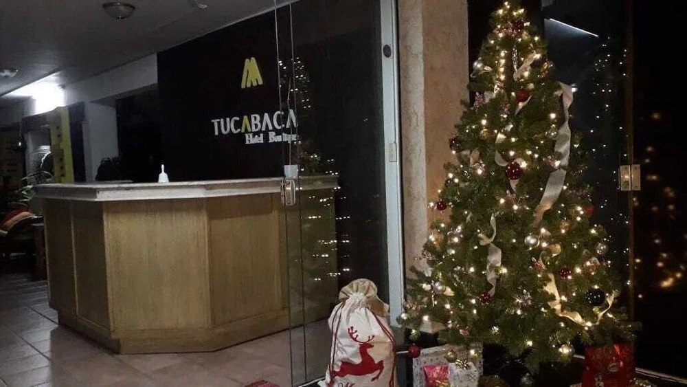 Tucabaca Hotel