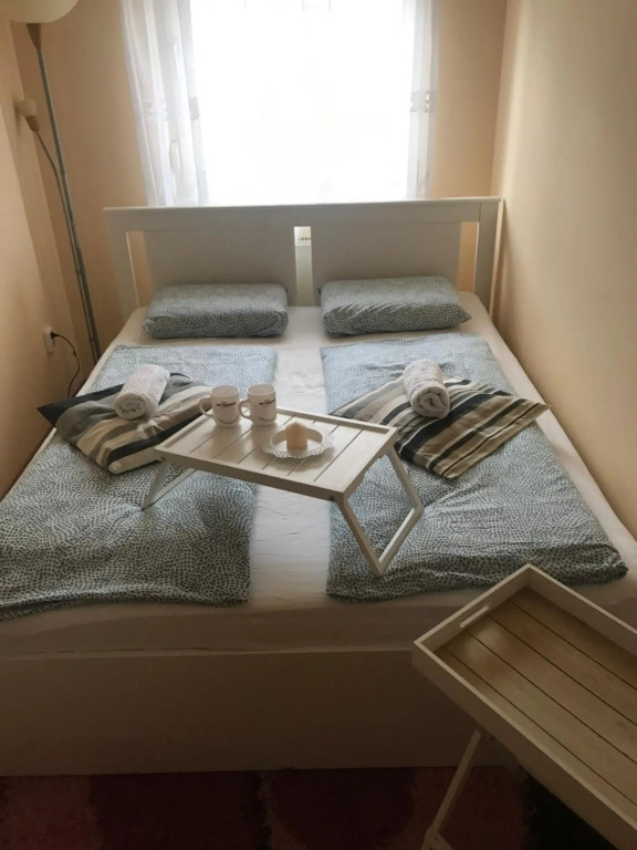 Tudor Apartman