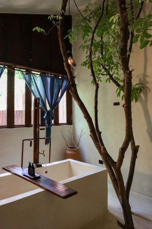 Japoneza Retreat Mérida