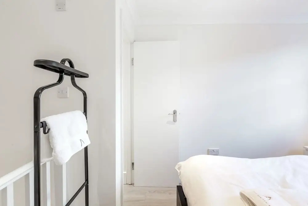 3 BDR Maison South Ken by The Residences