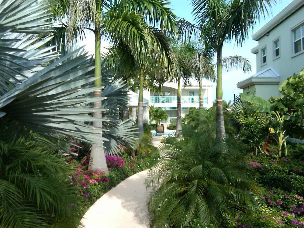 Caribbean Diamond Residences