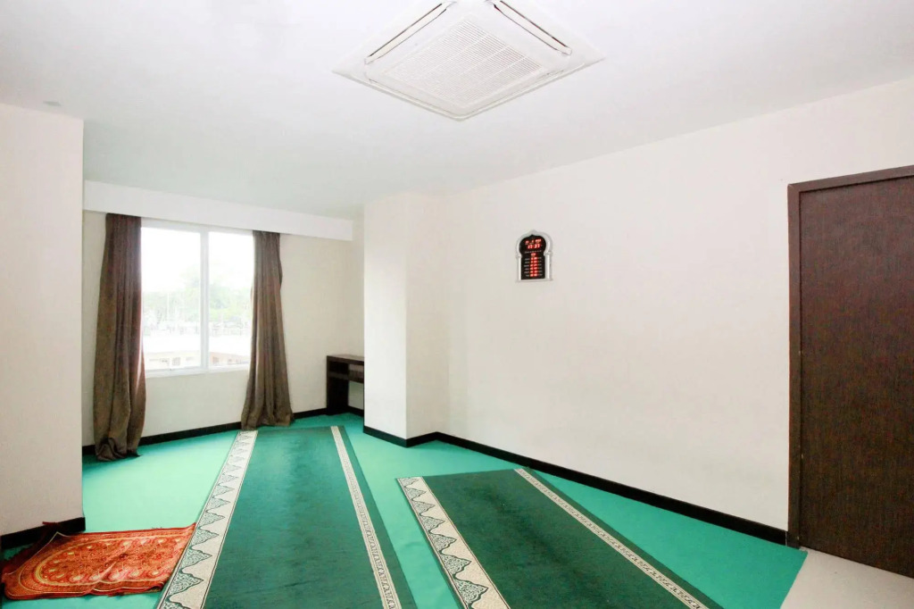 Daima Hotel