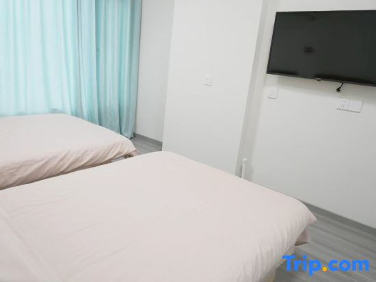 Shanjian Homestay