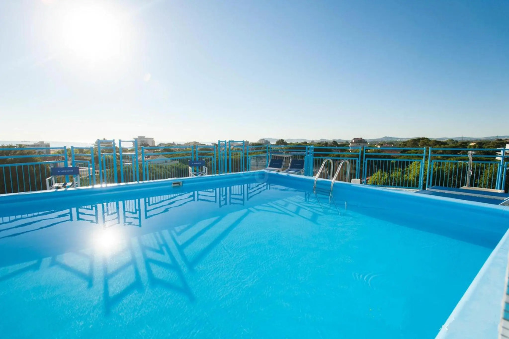 Augustus Hotel Riccione