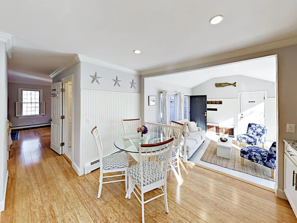 39 Tirrells - 3 Br Home