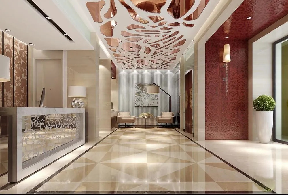 Jinan Laiyin Holiday Boutique Hotel
