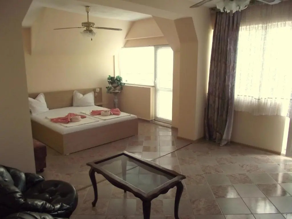 Hotel Angy
