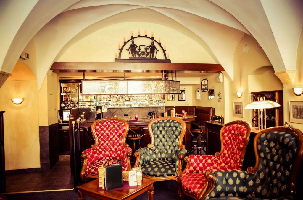 Hotel Wilder Mann Annaberg-Buchholz