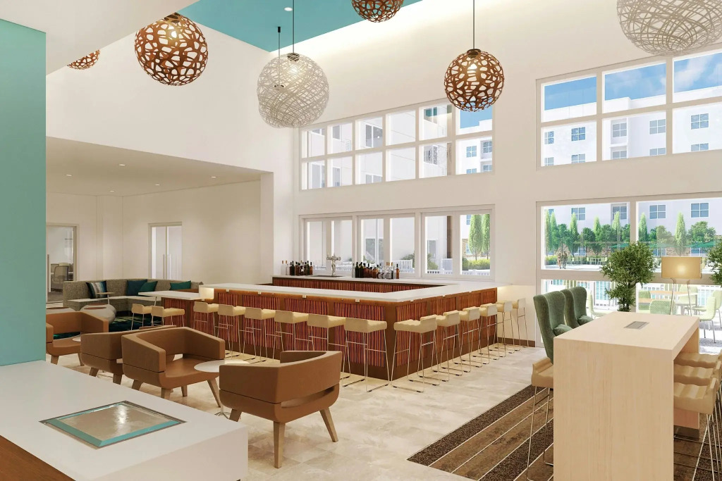 Element by Marriott North Austin Tech Ridge