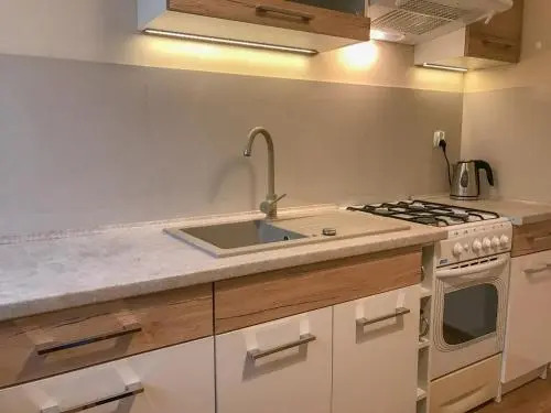 Apartament Awiator Mielec