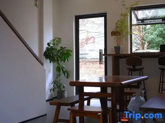 Yunqigu Homestay (Huangyao Ancient Town)